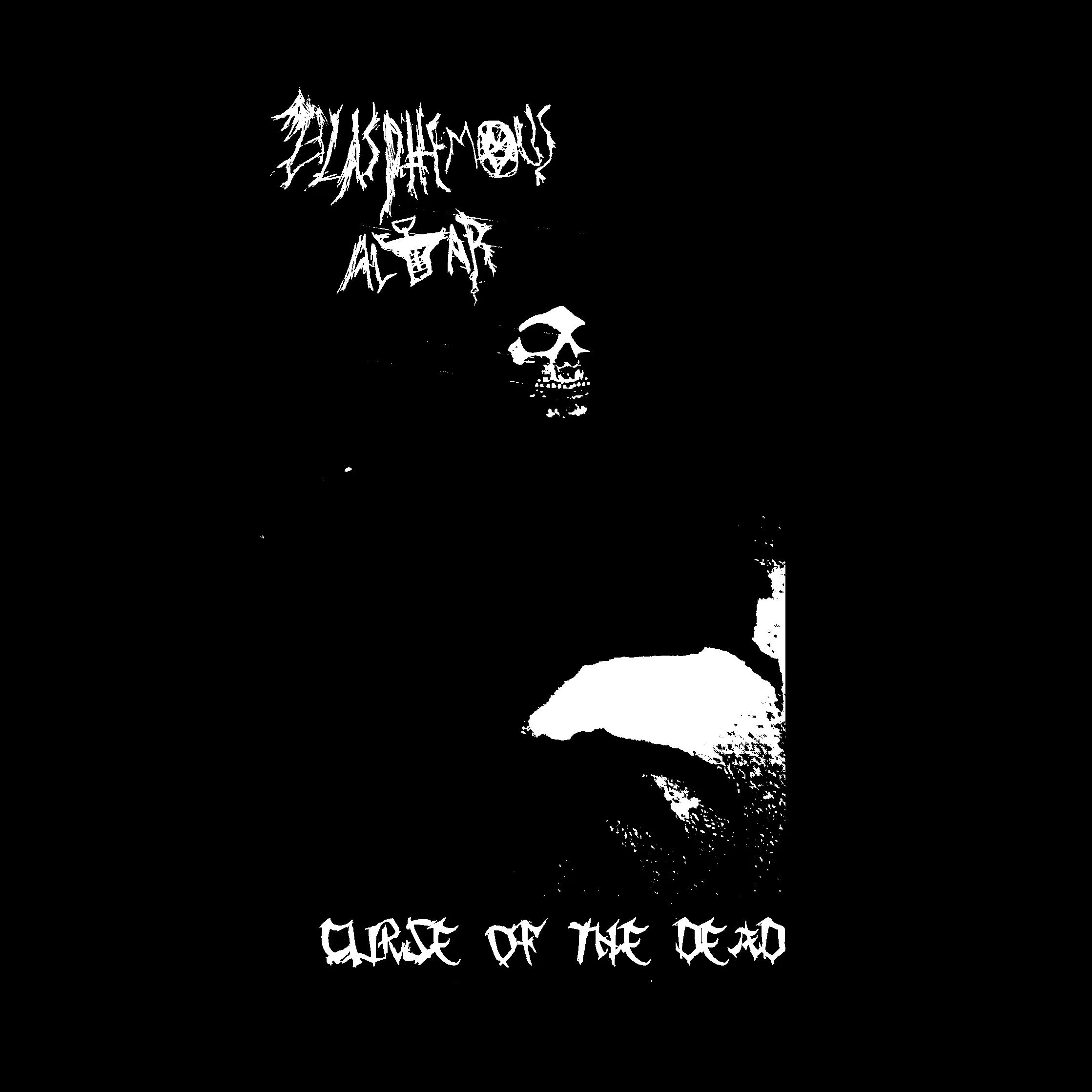 Curse of the Dead cover
