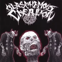 Rest in Pieces cover