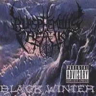 Black Winter cover