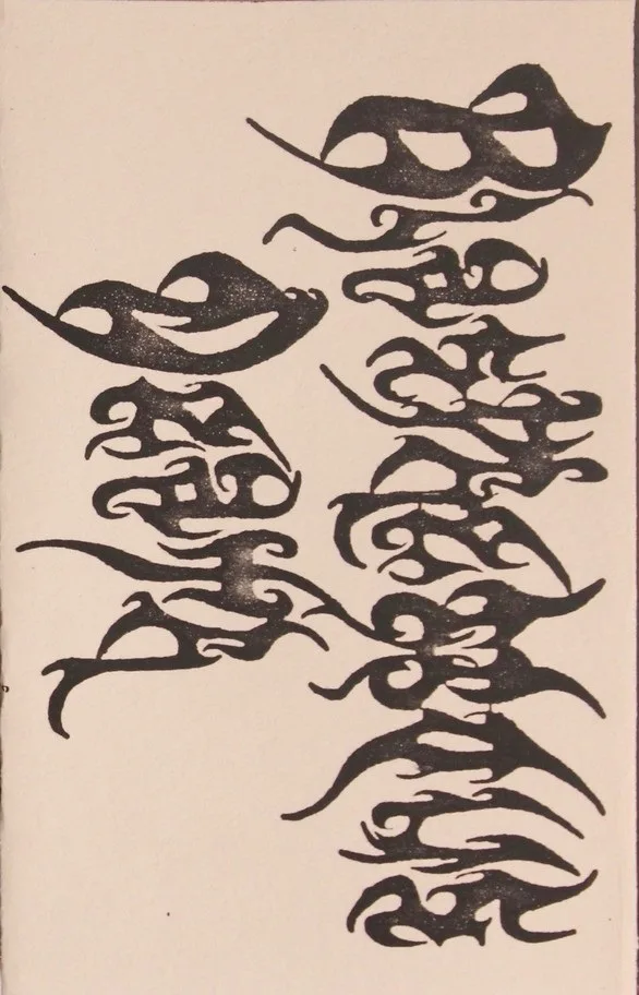 Demo 1993 cover
