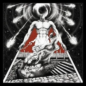 Reversed Cosmos cover