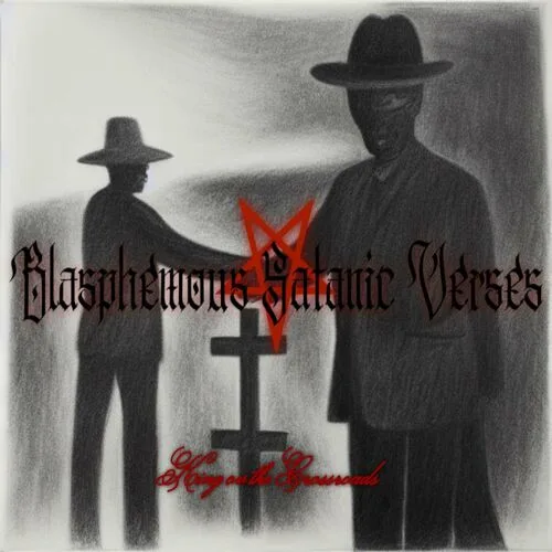 King ov the Crossroads cover