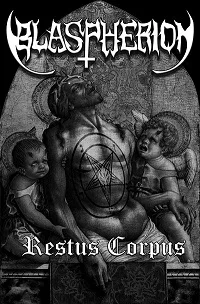 Restus Corpus cover
