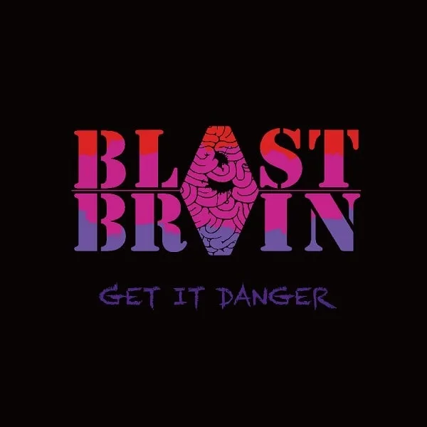 Get It, Danger cover