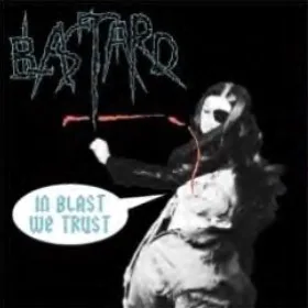 In Blast We Trust cover