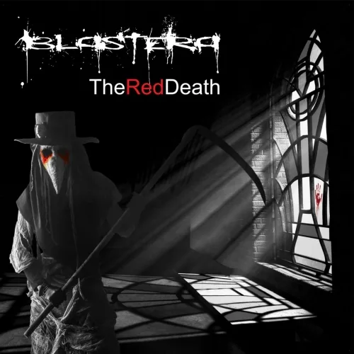 The Red Death cover