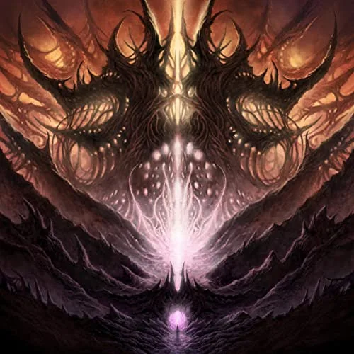 Diminished Divinity cover