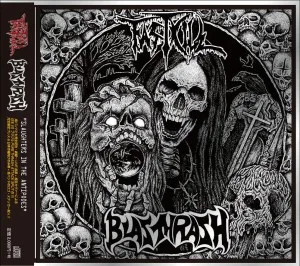 Slaughters in the Antipodes cover