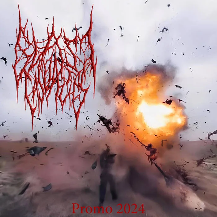 Promo 2024 cover