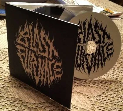 Blast Furnace cover