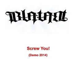 Screw You! cover