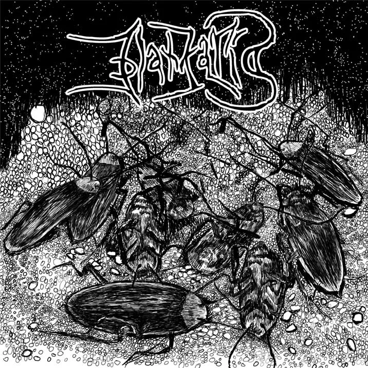 They Seek Power cover