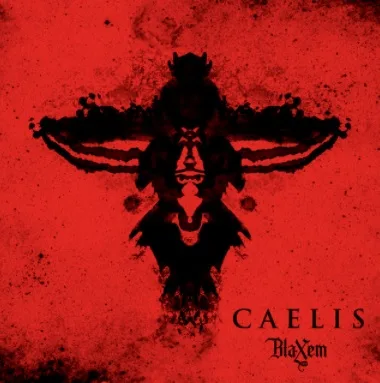 Caelis cover