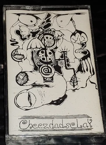 Cheezdadsclay cover