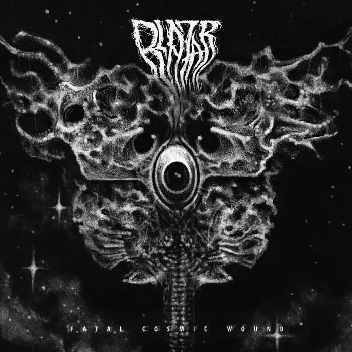 Fatal Cosmic Wound cover