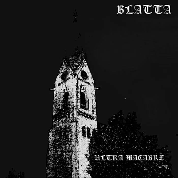 Ultra Macabre cover