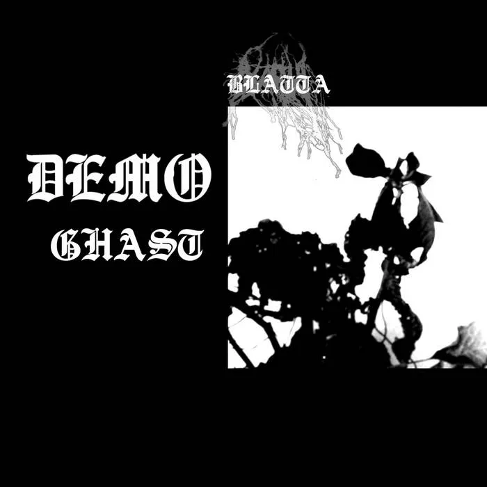 Ghast cover