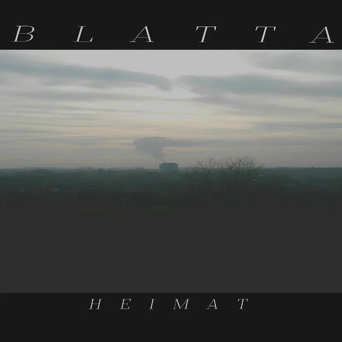 Heimat cover