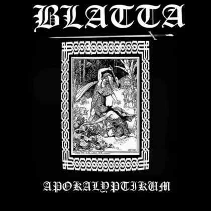 Apokalyptikum cover