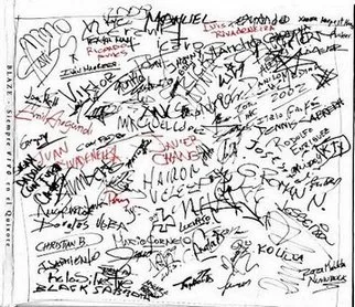 Siempre Vivo en el Quixote cover