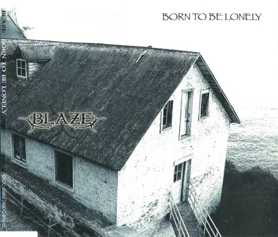 Born to Be Lonely cover