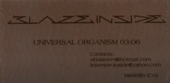 Torrent of Mistery cover