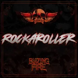 Rockaroller cover