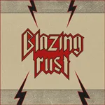 Blazing Rust cover