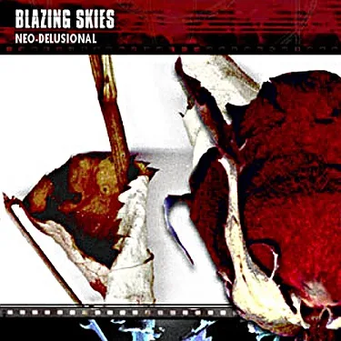 Neo-Delusional cover