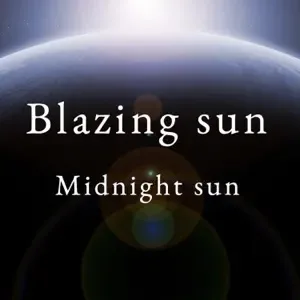 Midnight Sun cover