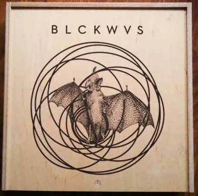 Discography cover