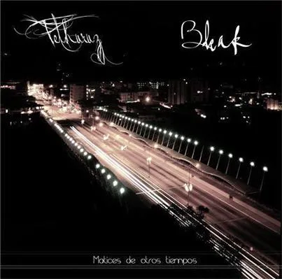Matices de otros tiempos cover