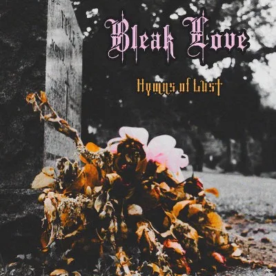 Hymns of Love cover