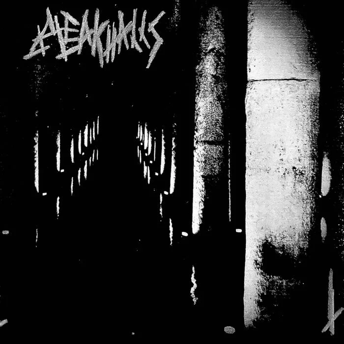 Bleak Halls cover