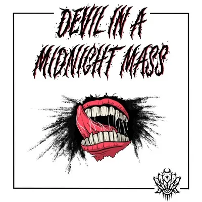 Devil in a Midnight Mass cover
