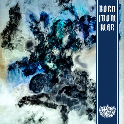 Born from War (Instrumental Versions) cover