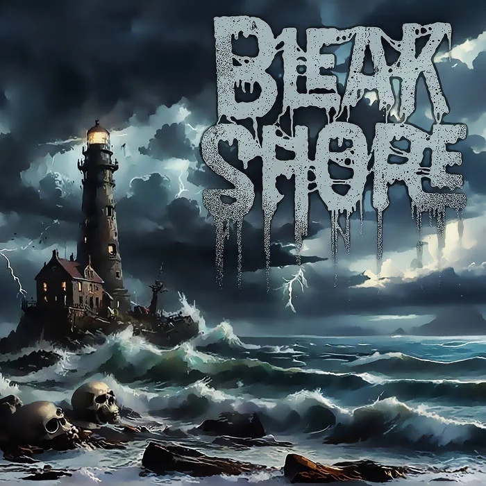 Bleak Shore cover