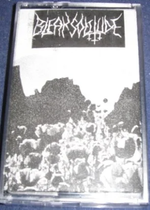 Friday 13th Rehearsal Pt. II cover