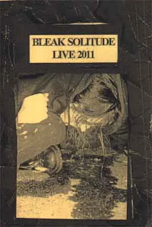 Live 2011 cover