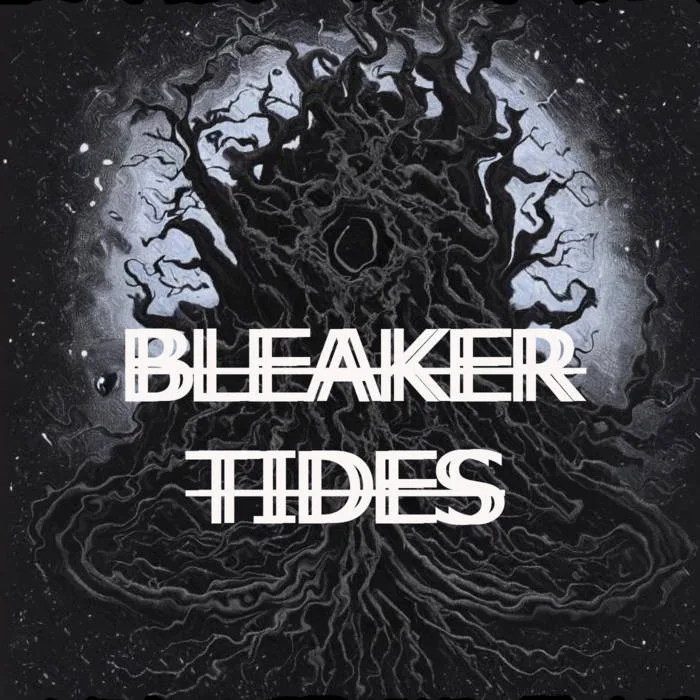 Bleaker Tides cover