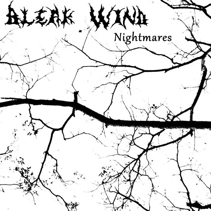 Nightmares cover
