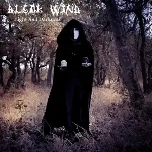 Light and Darkness cover