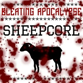 Sheepcore cover