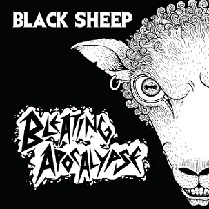 Black Sheep cover