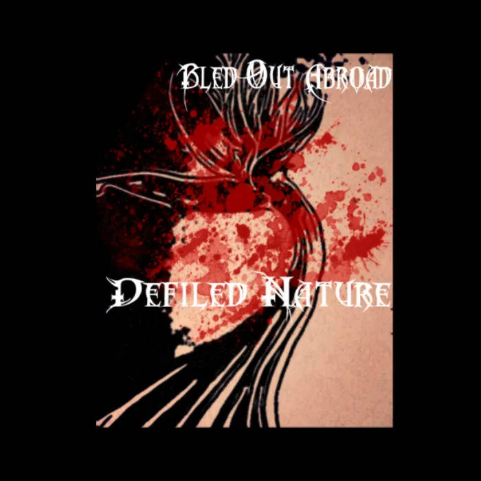 Defiled Nature cover