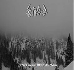 ...and Darkness Will Follow cover