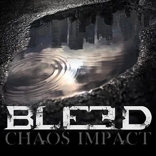 Chaos Impact cover