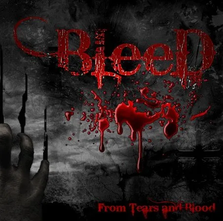 From Tears and Blood cover