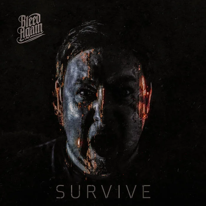 Survive cover