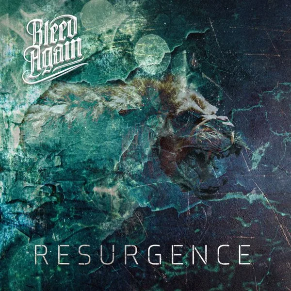 Resurgence cover